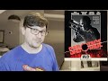 SABOTAGE 1996 MVD Rewind Collection Blu Ray Review