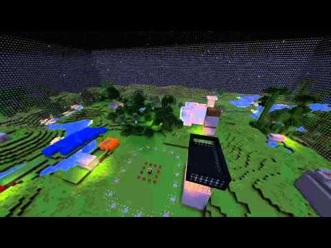 Ein kleiner Trailer [German/Deutsch] Minecraft Hunger Games