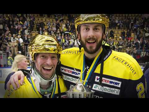 HVTV:s hyllning till Erik Christensen