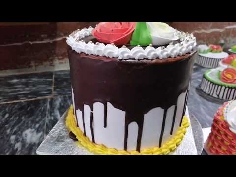 Cakes Order par banwen Bilal sweets kingra