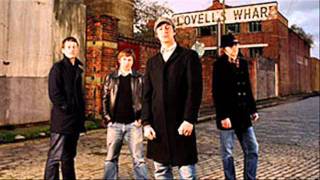 The Rifles Eveline .wmv