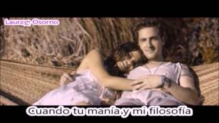 Sofia Reyes (Conmigo &quot;Rest of Your Life&quot;) Letra