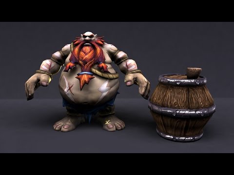 Rush Play Gragas Jungle vs Lee Sin LOL S6 Preseason Challenger Ranked