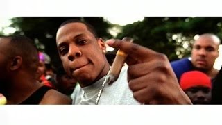 Jay-Z ft. UGK - Big Pimpin'