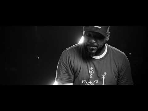 35 ZILE - Third Eyes Vision (Official Video)