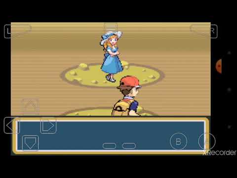 Settipelago - Grotta Sperduta e soccorriamo Lorelei/ Pokemon Rosso Fuoco #69