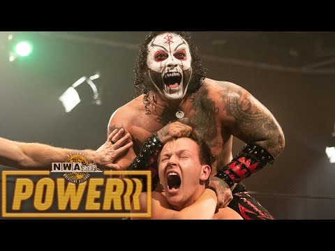NWA Powerrr (3/14) Stream And Results: Thom Latimer Defends TV Title, Mike Knox Competes, And More