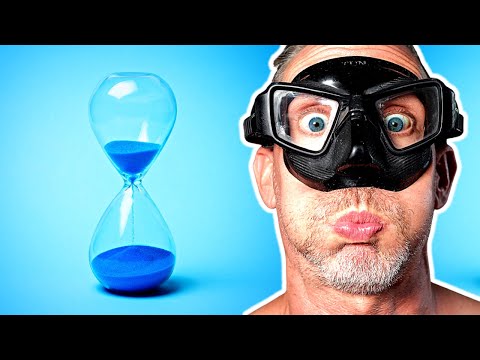 12 Freediving Tips GUARANTEED👍 to Hold Your Breath Longer Underwater