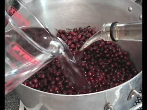 How to make hawberry ketchup