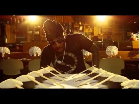 Cousin Fik Rice Feat. E-40 & Rocko (Sick Wid It Records)