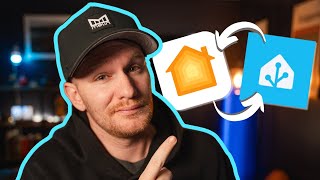 Apple Home AND HOME ASSISTANT… Here’s why I use both
