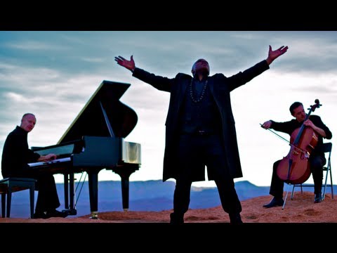 The Piano Guys - Paradise (Peponi) (Cover)