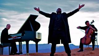 The Piano Guys ft Alex Boye: Paradise Peponi