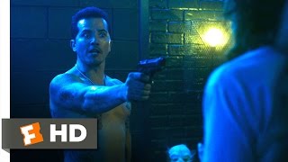 Download lagu American Ultra (3/10) Movie CLIP - You Got the Monkey Virus? (2015) HD mp3