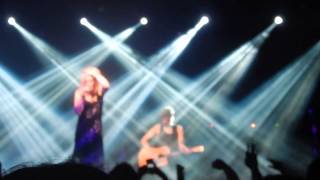 Courtney Love - Northern Star