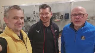Greičio Formulė | Ep 36 – Sneak preview