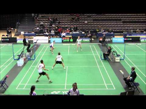 EJC 2011 LV vs ISL - MX Akmens Radovska 1.dala