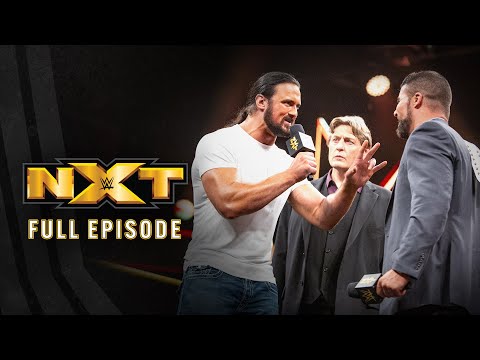 WWE NXT