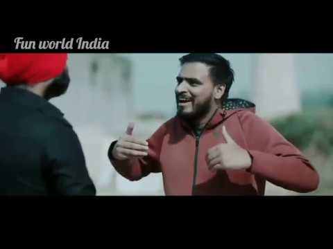 Tera Naam Kya Hai Kiska, Amit Bhadana Status Funny Video, Latest video, Fun world India