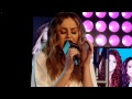 The End - 4 Years of Little Mix Live Stream 