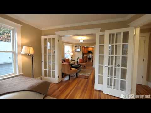 Video of 20 Wilson Ave | Belmont, Massachusetts real estate & condos
