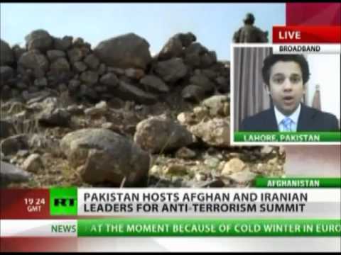 TAPI - the AFGHANISTAN connection - the REAL REASON for US CONTROL