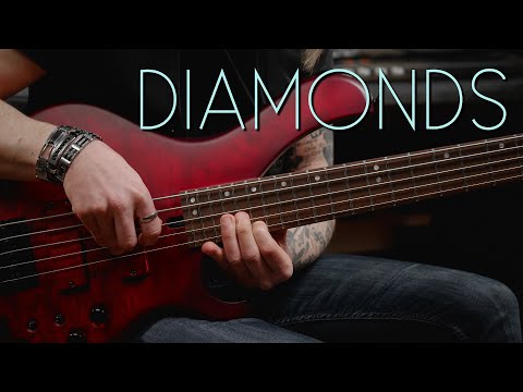 Slawek Semeniuk - Diamonds