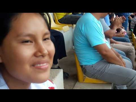 Sport Loreto gano 2 a 0  Willy Serrato