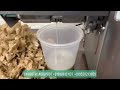 White Sesame Safed Til Oil Extraction Quick 350 Oil Extraction Machine