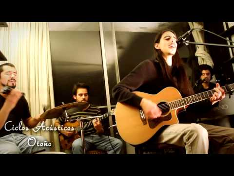 Pablo Facusse - Acaso (Ciclos acústicos Otoño)