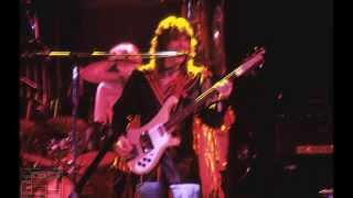 To Ascend Yes  A Dedication to Chris Squire