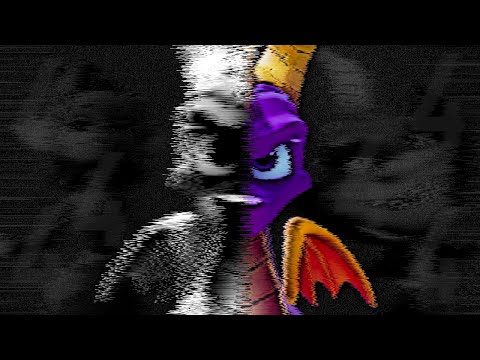 The Spyro Situation
