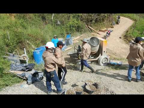 El programa CampeSENA transforma la movilidad rural en Matanza, Santander.co