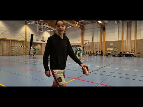 full game film. Tureberg basket vs Södertälje basket. 12/01/2025