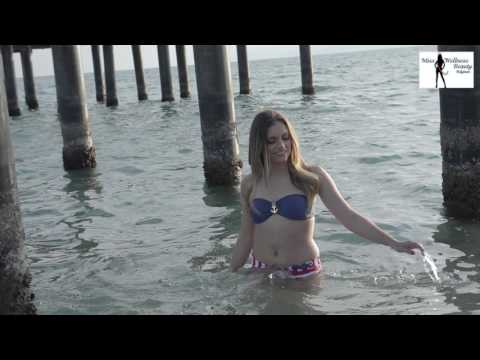 Laura finaliste MWB 2017