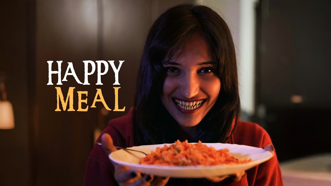 Happy Meal | Short Horror Film