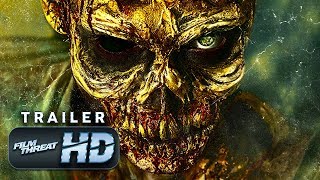 DEADSIGHT | Official HD Trailer (2019) | HORROR | Film Threat Trailers