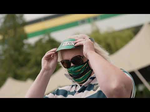 CAPPAC x Northampton Saints