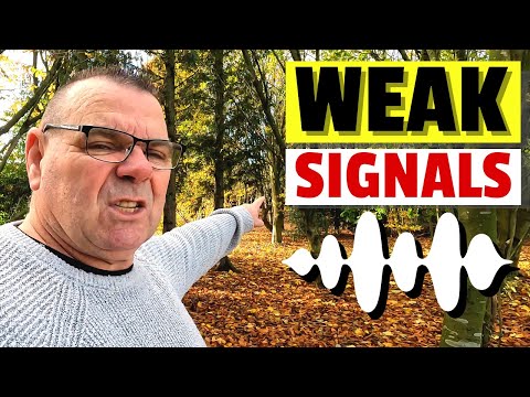 7 Ideas to Improve Reception of Weak Signals