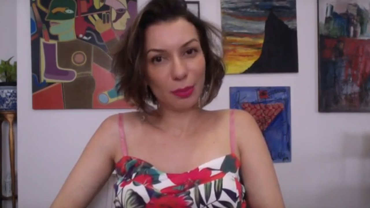 Aula Nutrigenômica, Nutrigenética e Epigenômica para o CONAVI 1