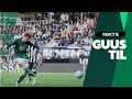 Een ‘pijnlijke’ treffer van Guus Til ? | ?️ Interview na #herfey (1-4)