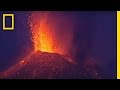 Volcano Eruptions | National Geographic