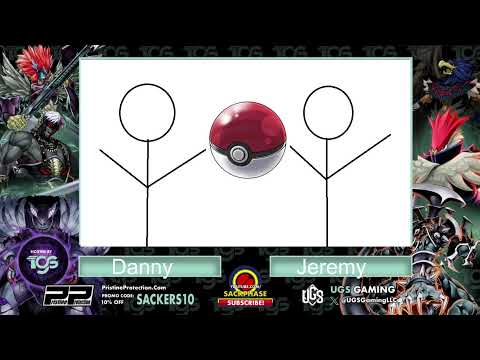 TGS Monthly 23 feat, Metafoes, HT19, Eric Chai and many more!