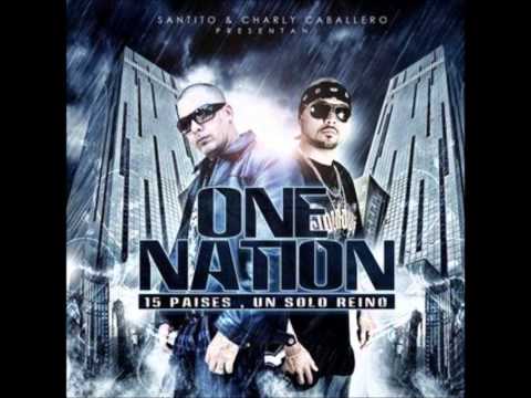 Ritmo Y Flow-Santito (feat. Alex El Autentico)