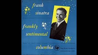 Frank Sinatra - Spring Is Here