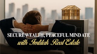 Imtilak Real Estate Company we believe that real estate development is