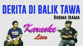 Download lagu DERITA DIBALIK TAWA KARAOKE ( RHOMA IRAMA ) mp3 Download lagu DERITA DIBALIK TAWA KARAOKE ( RHOMA IRAMA ) mp3