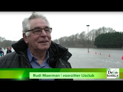 IJsclub Biddinghuizen is nog voorzichtig, Dronten en Swifterbant optimistisch IJsclub Biddinghuizen is nog voorzichtig, Dronten en Swifterbant optimistisch