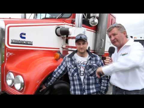 Coburg Truck Parts: Classic Restos - Trucks Series 2