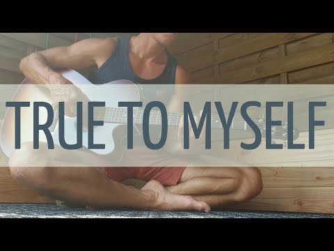 True To Myself - Ziggy Marley - Cover by Raffadao